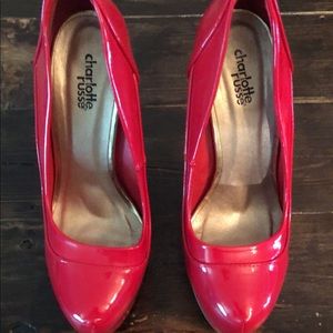 Charlotte Russe Heels